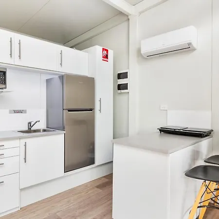 Gawler Caravan Park Exterior photo