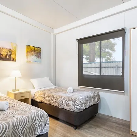 Gawler Caravan Park Exterior photo