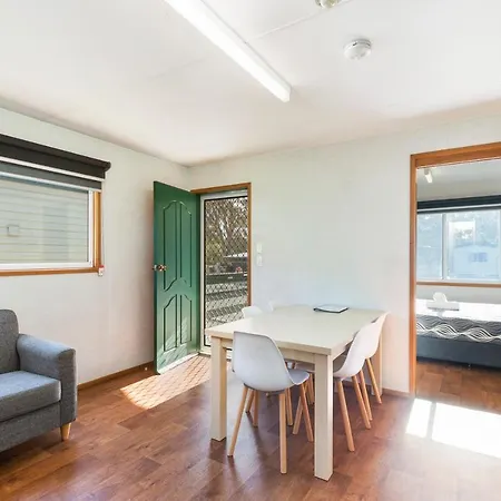 Gawler Caravan Park Exterior photo