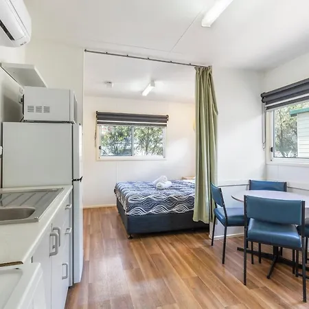 Gawler Caravan Park Exterior photo