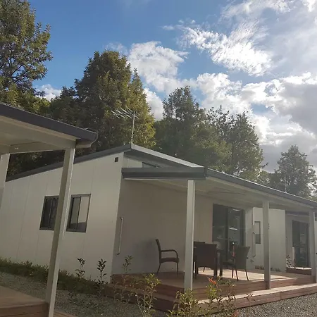 Gawler Caravan Park Exterior photo