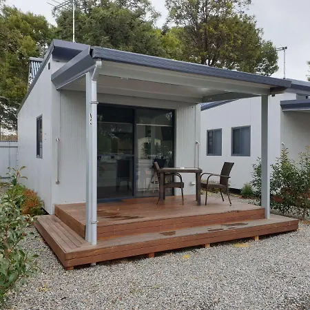 Gawler Caravan Park Exterior photo