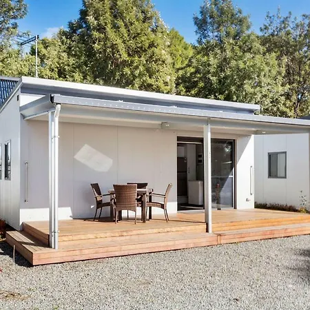 Gawler Caravan Park Exterior photo