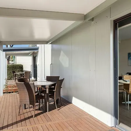 Gawler Caravan Park Exterior photo