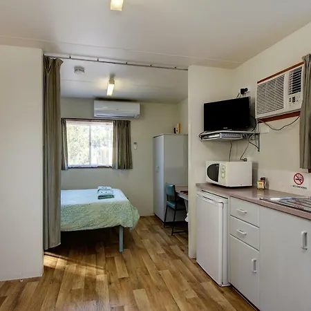 Gawler Caravan Park Exterior photo