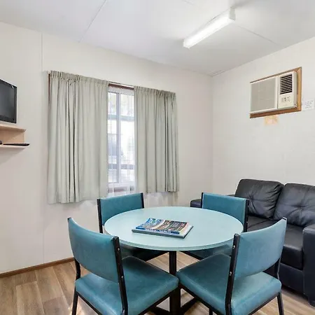 Gawler Caravan Park Exterior photo