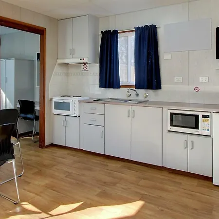 Gawler Caravan Park Exterior photo