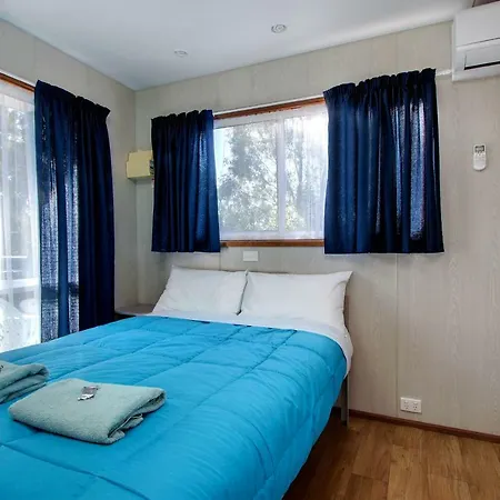 Gawler Caravan Park Exterior photo