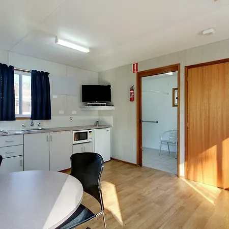 Gawler Caravan Park Exterior photo