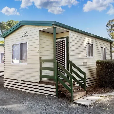 Gawler Caravan Park Exterior photo