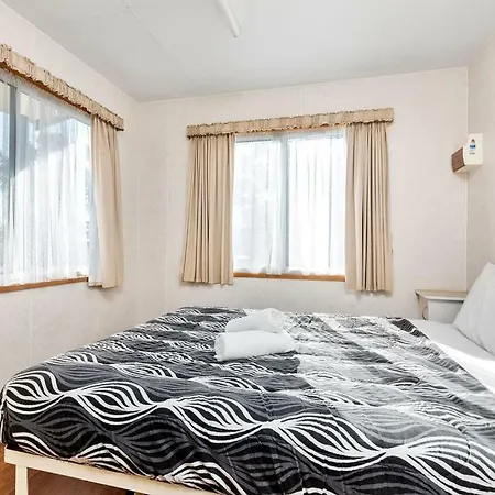 Gawler Caravan Park Exterior photo