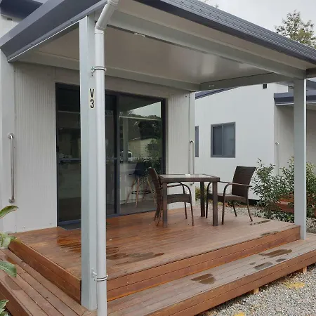 Gawler Caravan Park Exterior photo