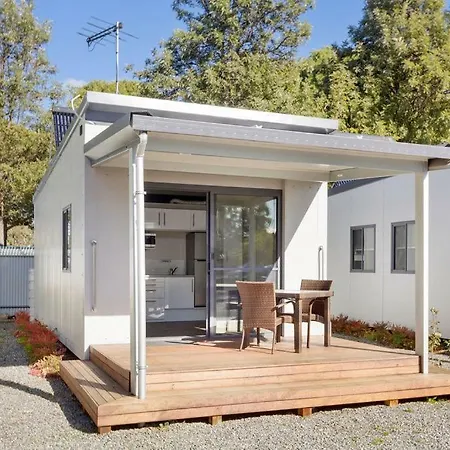 Gawler Caravan Park Exterior photo