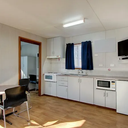 Gawler Caravan Park Exterior photo