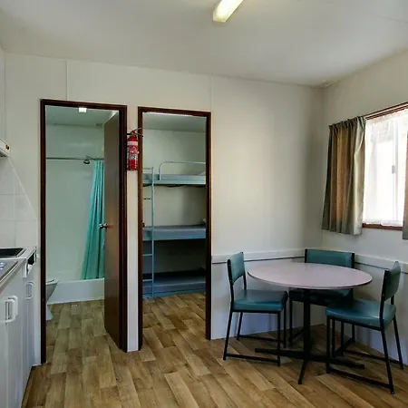 Gawler Caravan Park Exterior photo