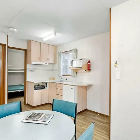 Gawler Caravan Park Exterior photo