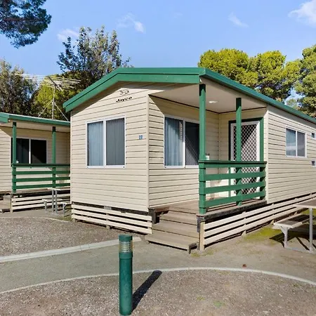Gawler Caravan Park Exterior photo