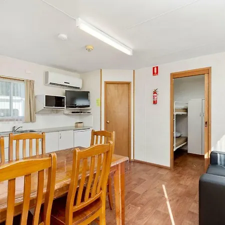 Gawler Caravan Park Exterior photo