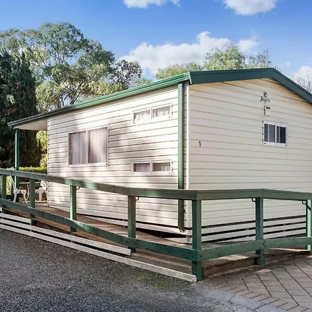 Gawler Caravan Park Exterior photo