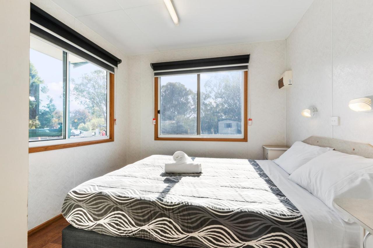 Gawler Caravan Park Gawler