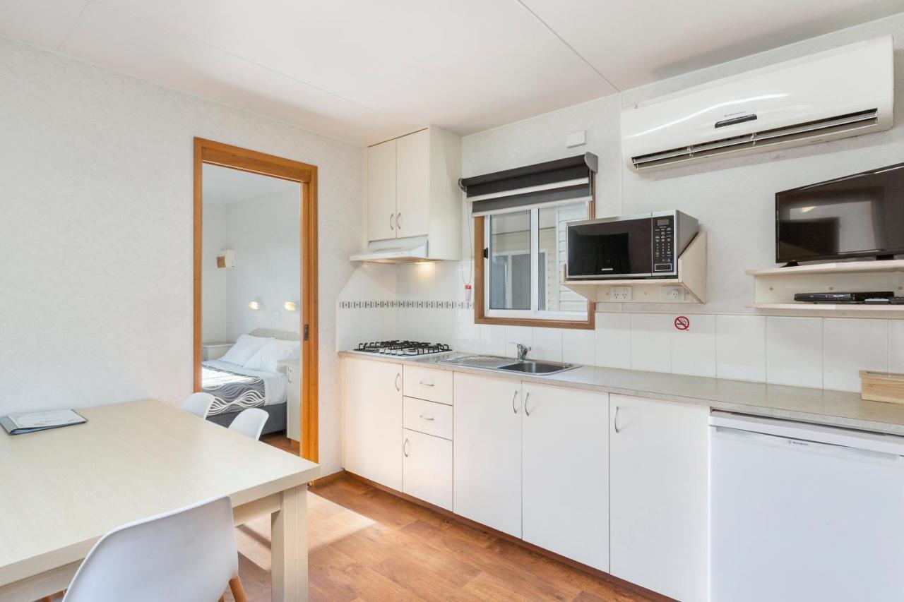 Gawler Caravan Park * Gawler