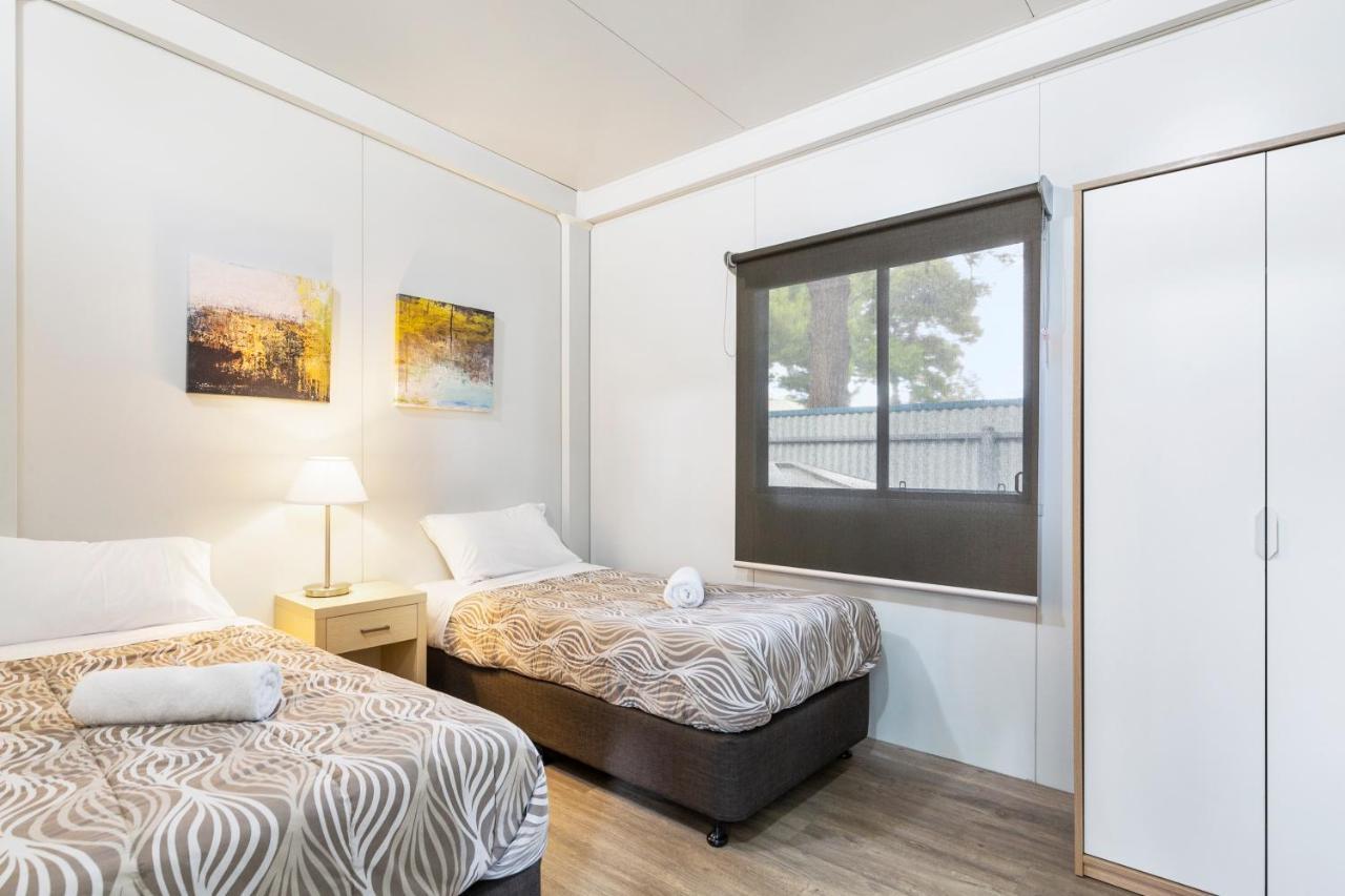 Gawler Caravan Park * Gawler