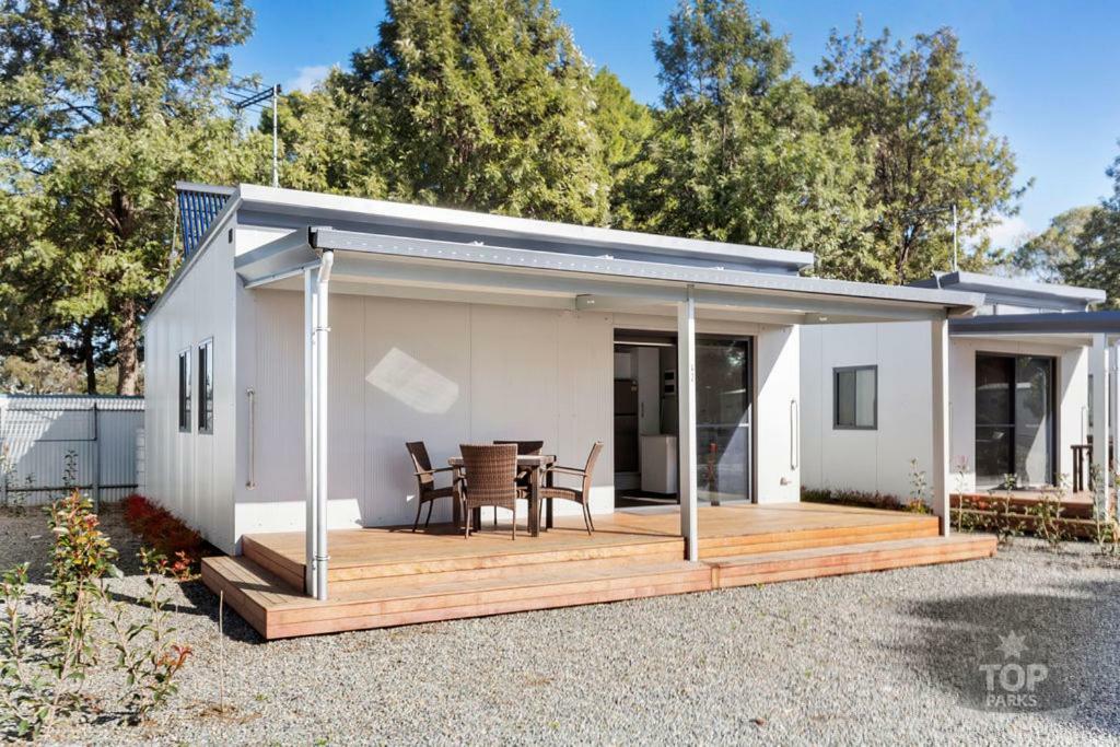 Villa Gawler Caravan Park Gawler