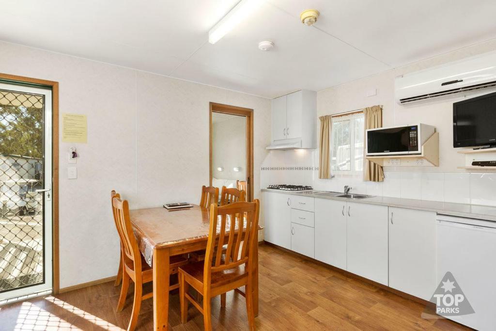 Villa Gawler Caravan Park Gawler