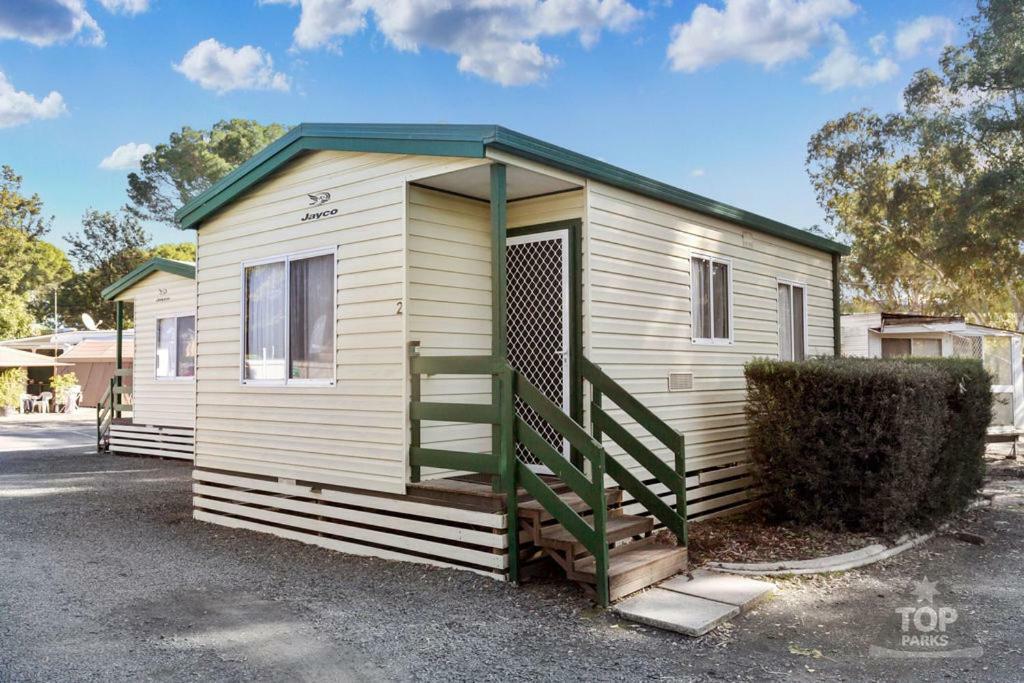 Gawler Caravan Park Villa Gawler