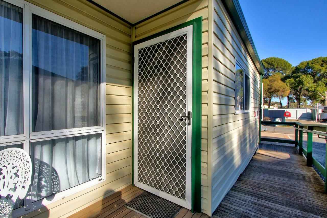 Gawler Caravan Park Villa
