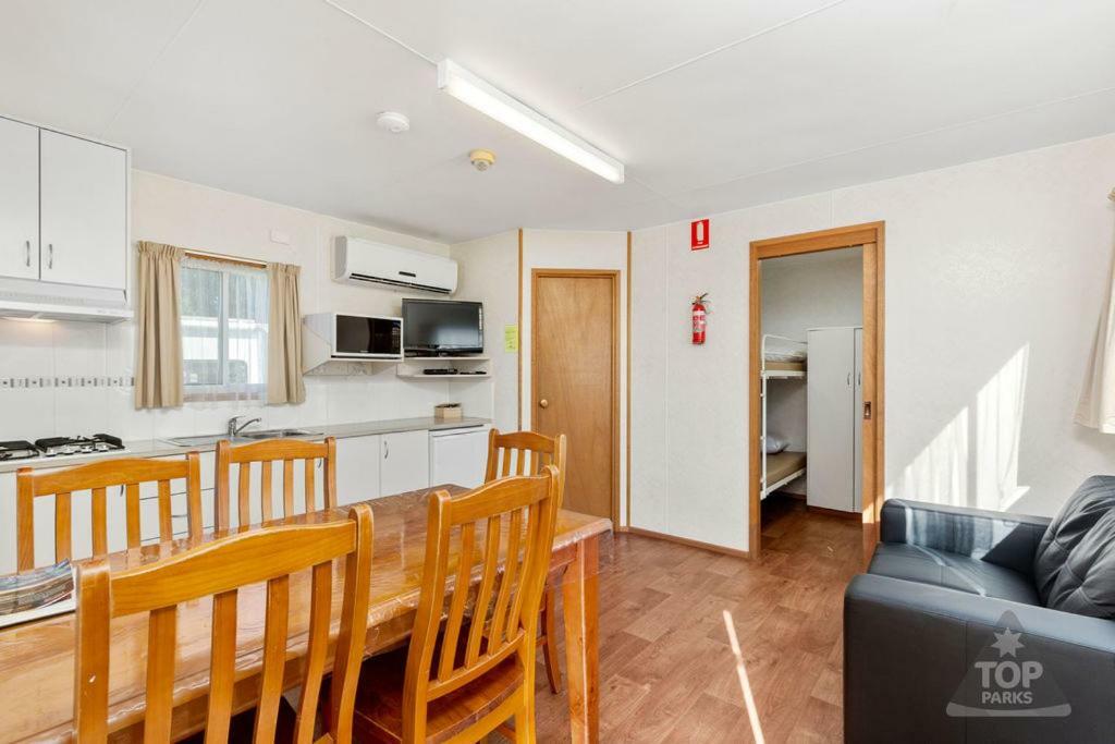 Villa Gawler Caravan Park Gawler