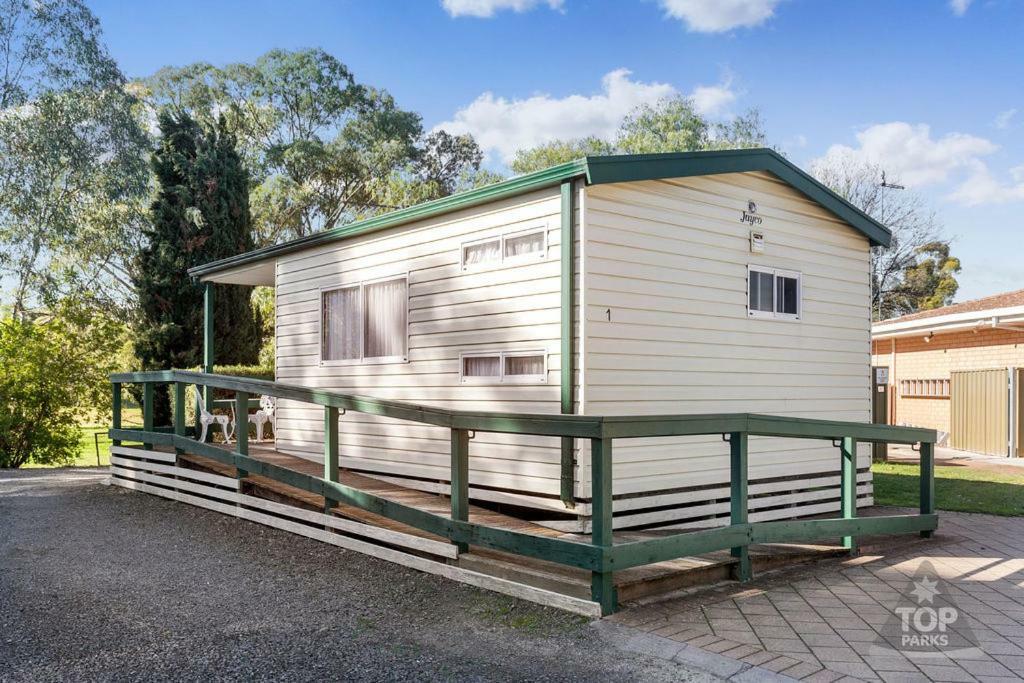 Gawler Caravan Park Gawler